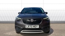 Vauxhall Crossland X 1.2T [130] Elite Nav 5dr [Start Stop] Auto Petrol Hatchback